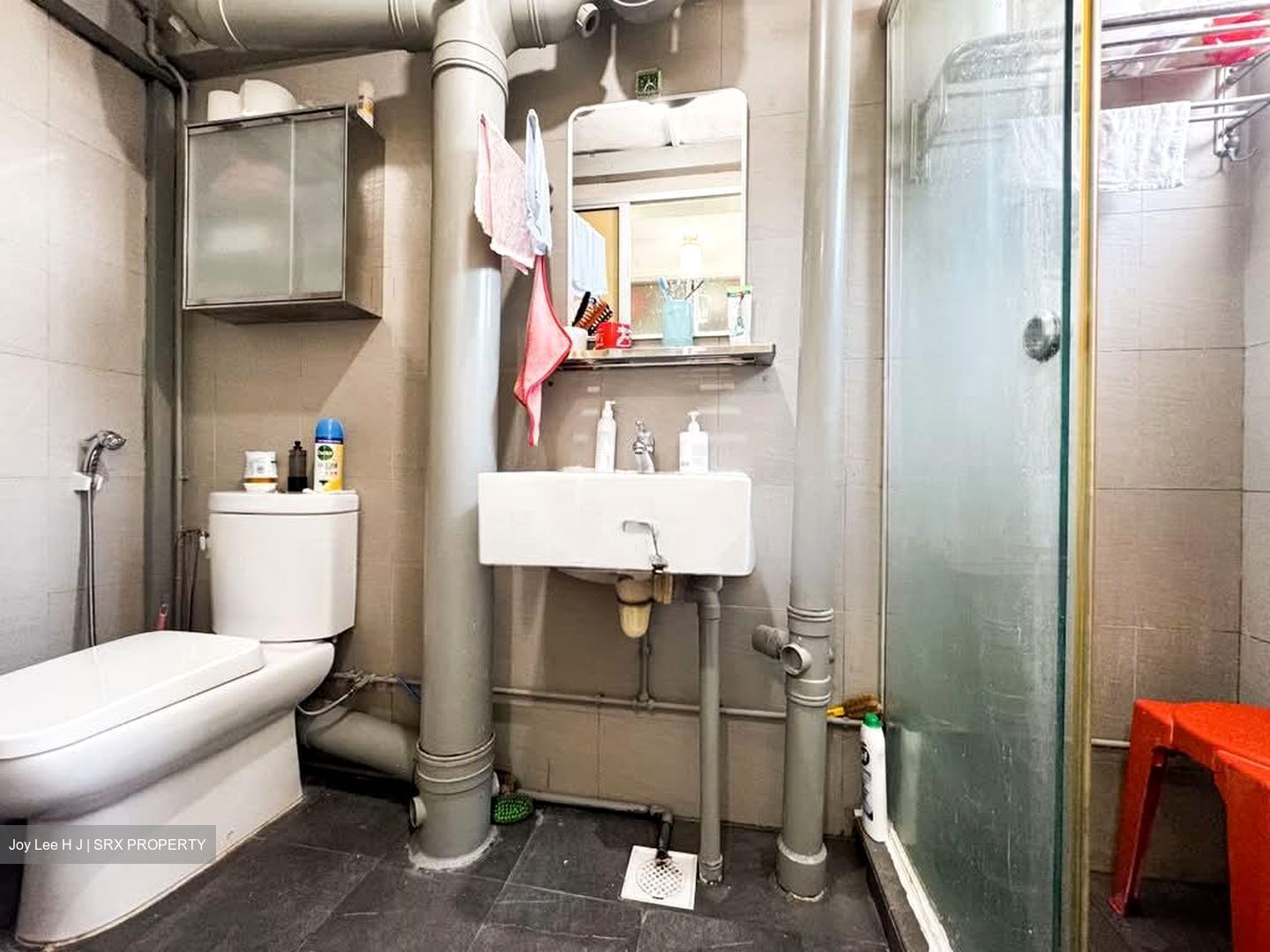 Blk 14 Kampong Arang Road (Kallang/Whampoa), HDB 3 Rooms #543165611
